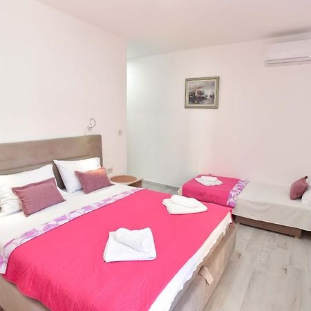 Villa Ines Budva Exterior foto