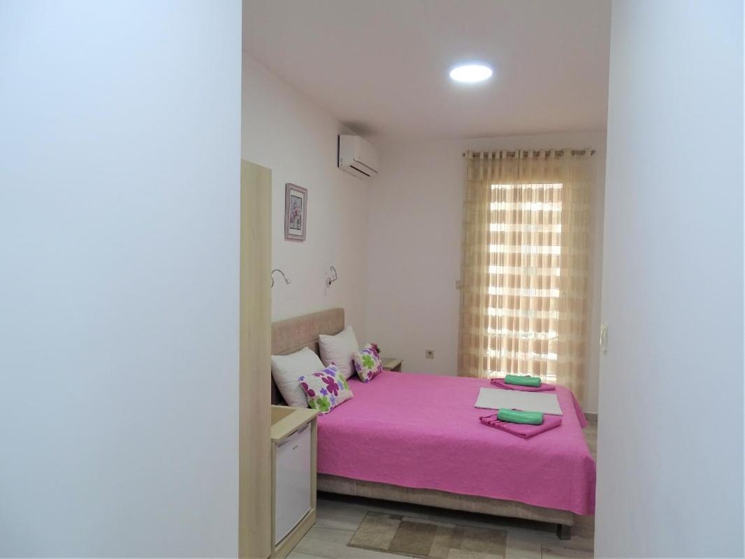 Villa Ines Budva Exterior foto
